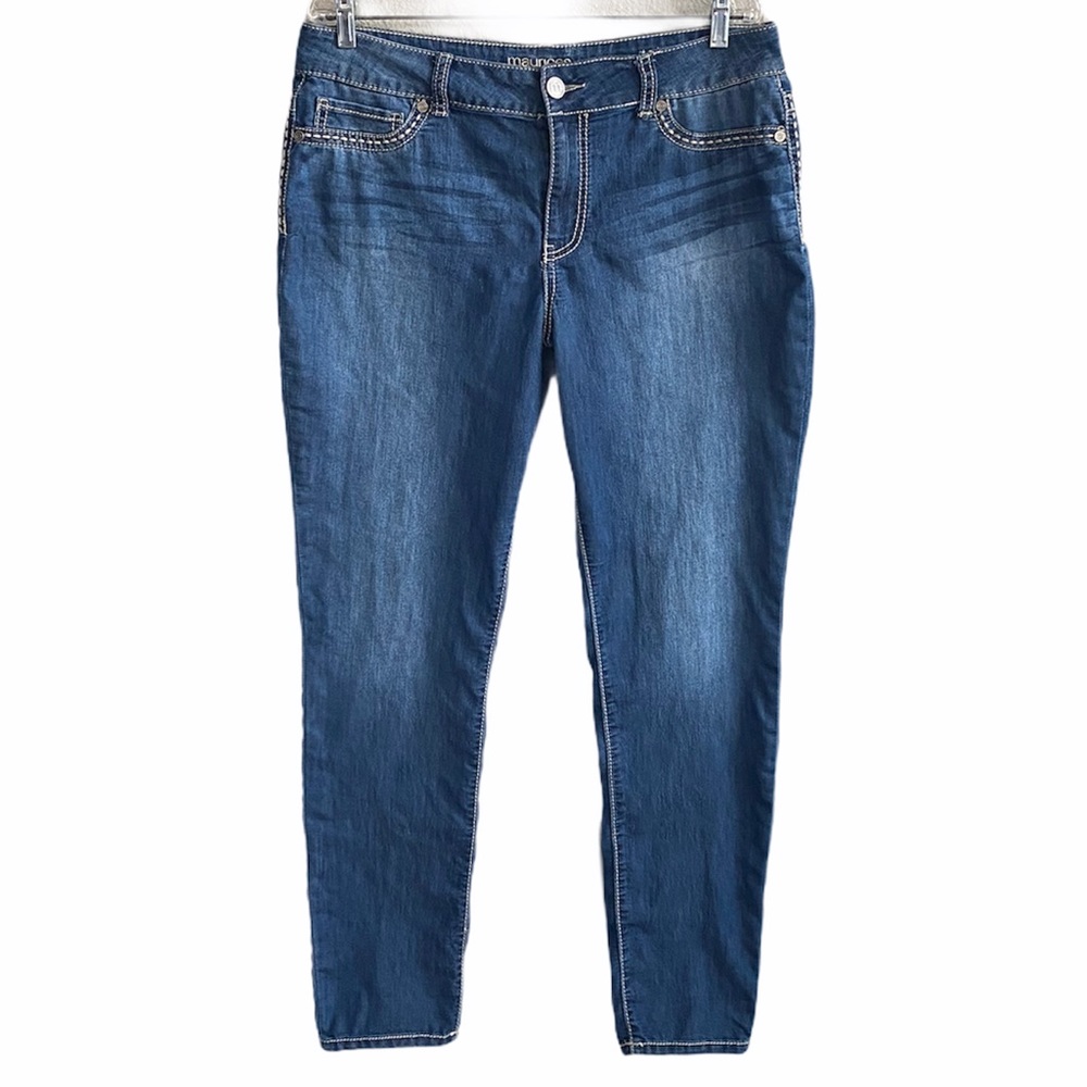 Maurices High Rise Jegging - Picture 2 of 6